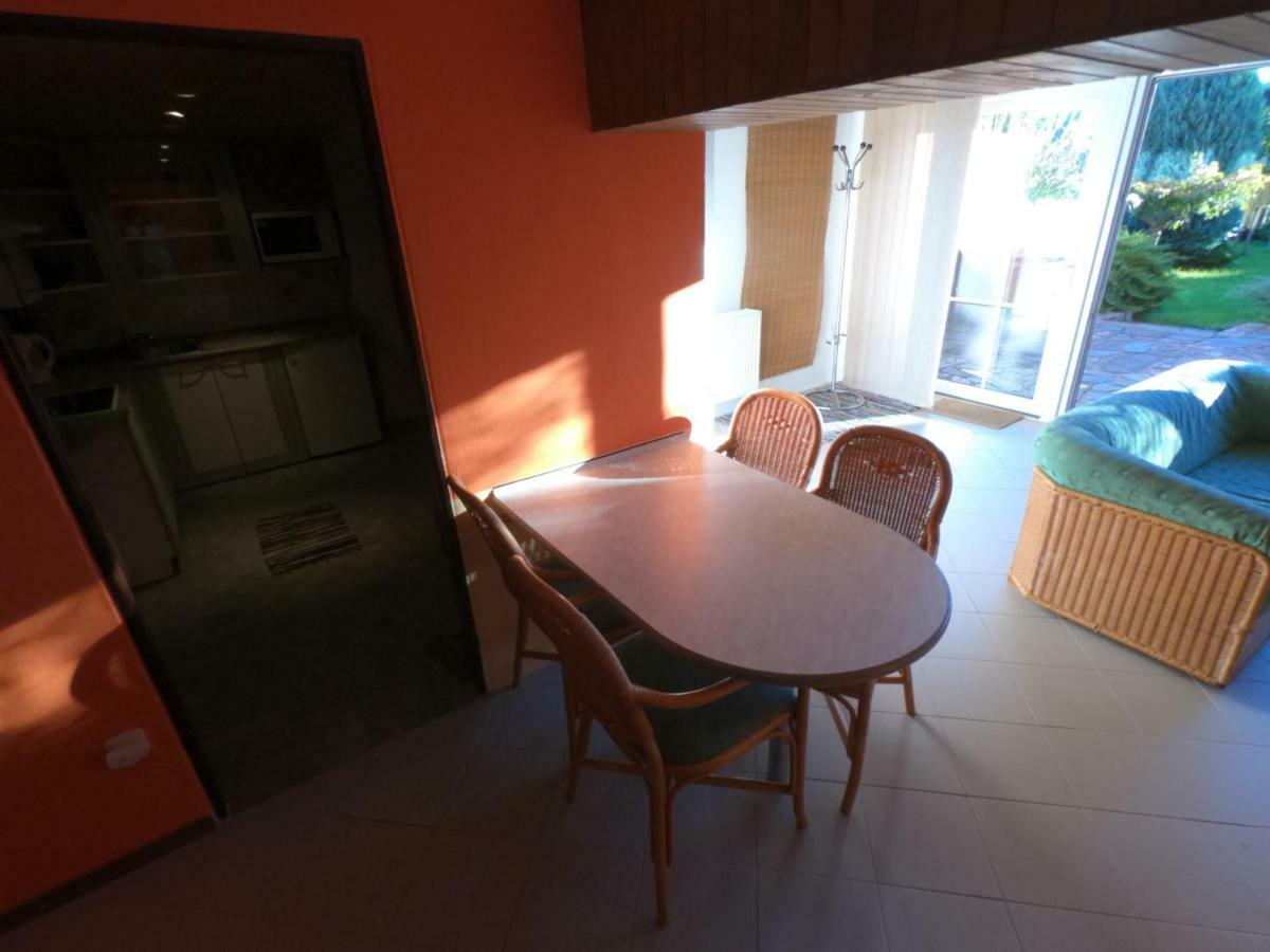 Frymburk 210 Apartman Exteriér fotografie